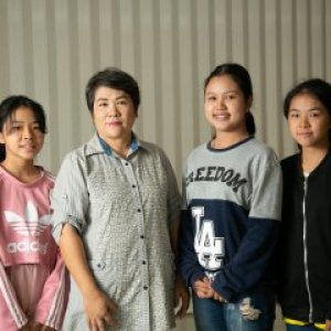 การศึกษาพันธุ์พืชท้องถิ่นเพื่อสืบสานเรื่องราวการทำอาหารของคนในชุมชนกระดังงาอำเภอบางคนที จังหวัดสมุทรสงคราม